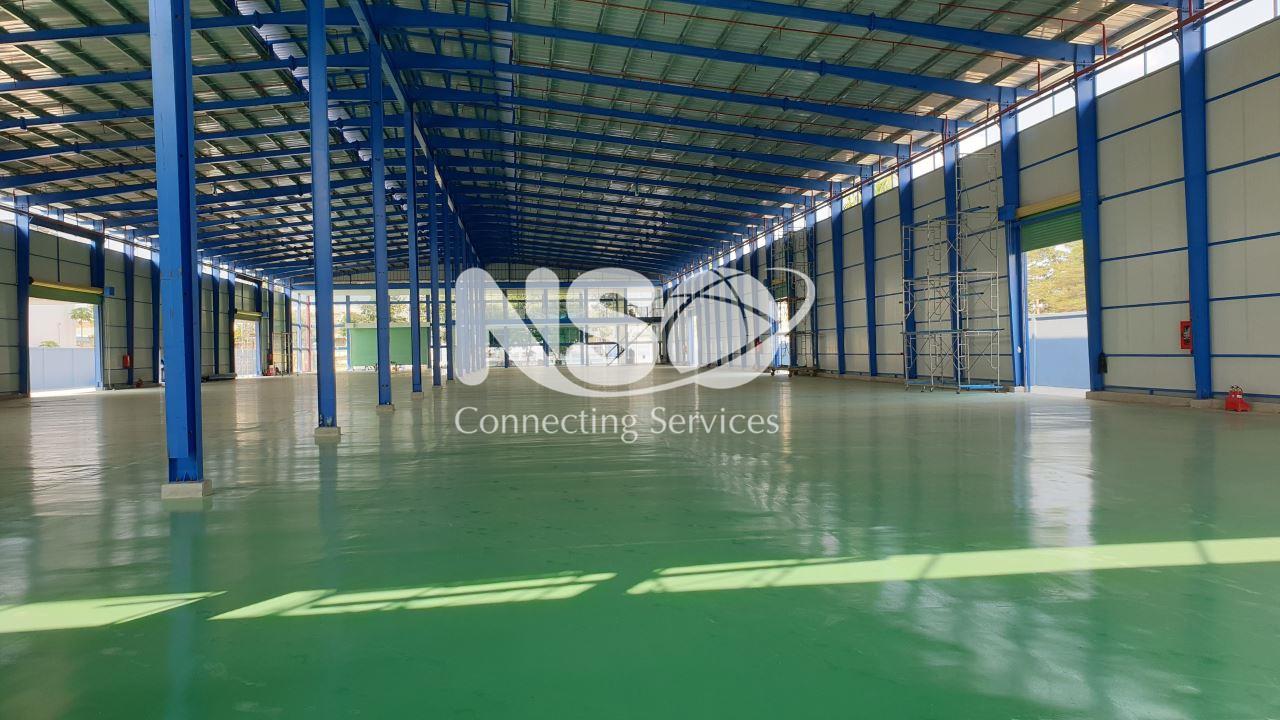 Factory for sale in Trang Bang IP