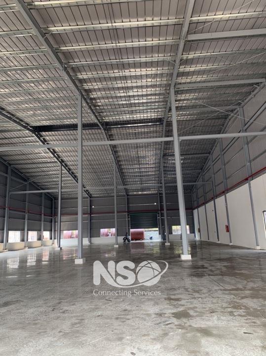 FACTORY SELL IN SONG THAN 3 INDUSTRIAL PARK - BINH DUONG