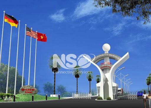 Sale 7ha My Xuan B1 IP  price negotiable