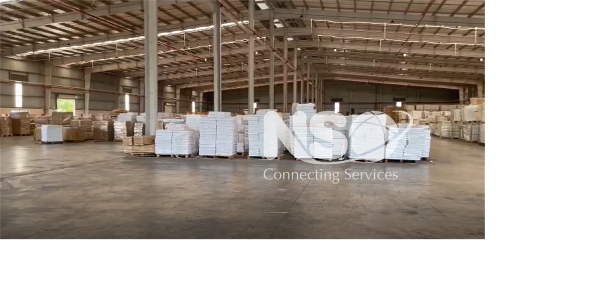 Factory for sale in Thuan Dao IP