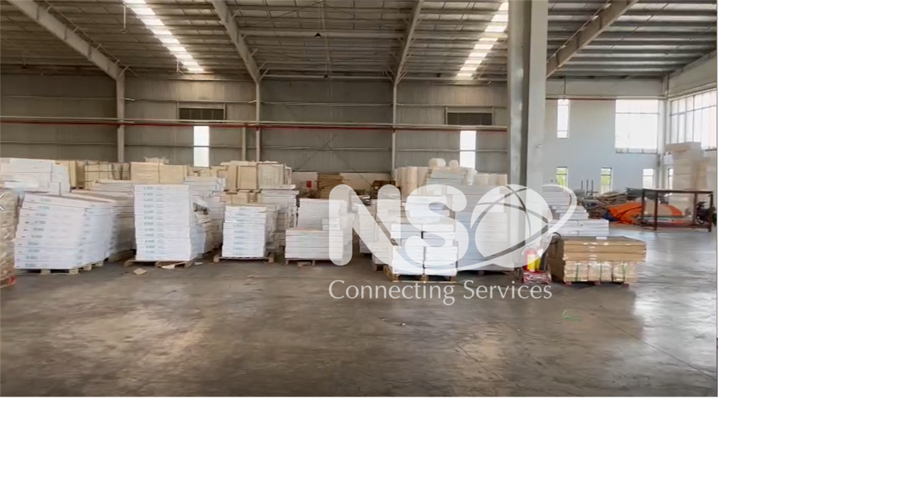 Factory for sale in Thuan Dao IP