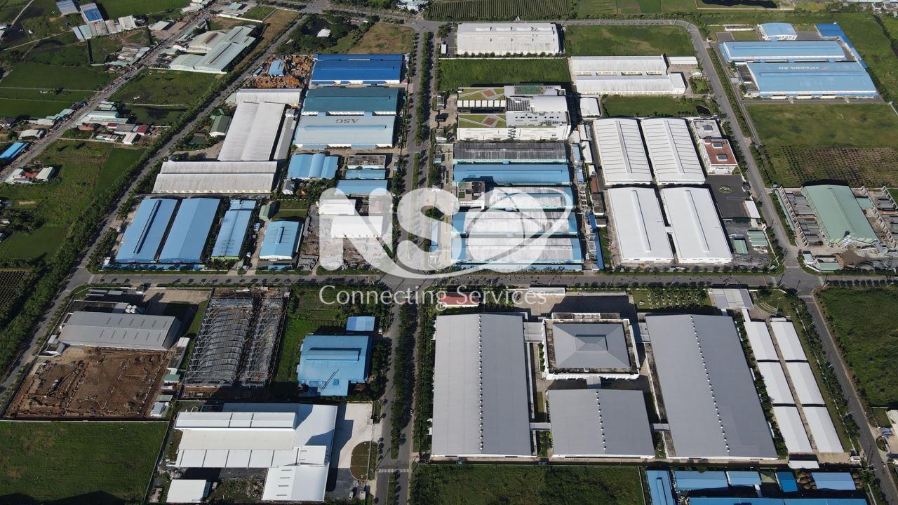 7HA LAND FOR SALE IN HOA BINH INDUSTRIAL PARK