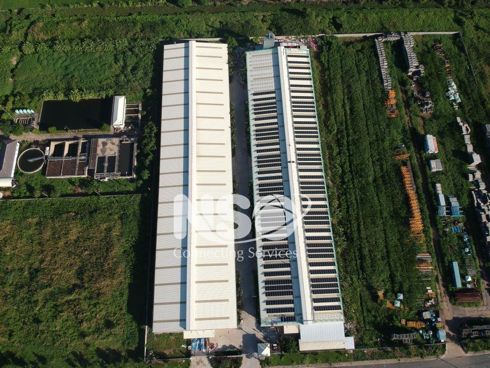7HA LAND FOR SALE IN HOA BINH INDUSTRIAL PARK