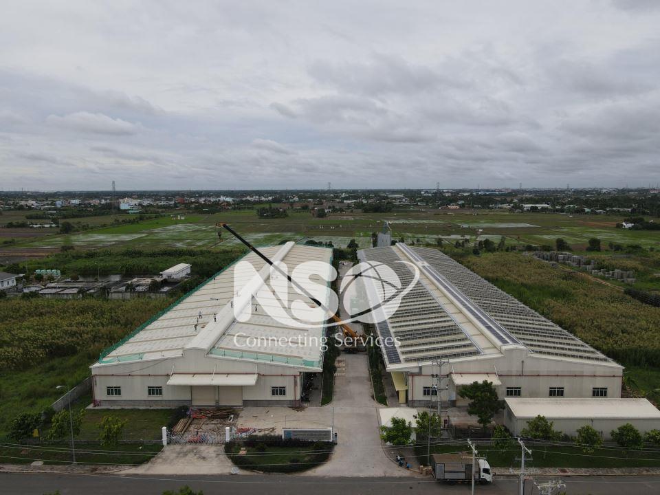 7HA LAND FOR SALE IN HOA BINH INDUSTRIAL PARK