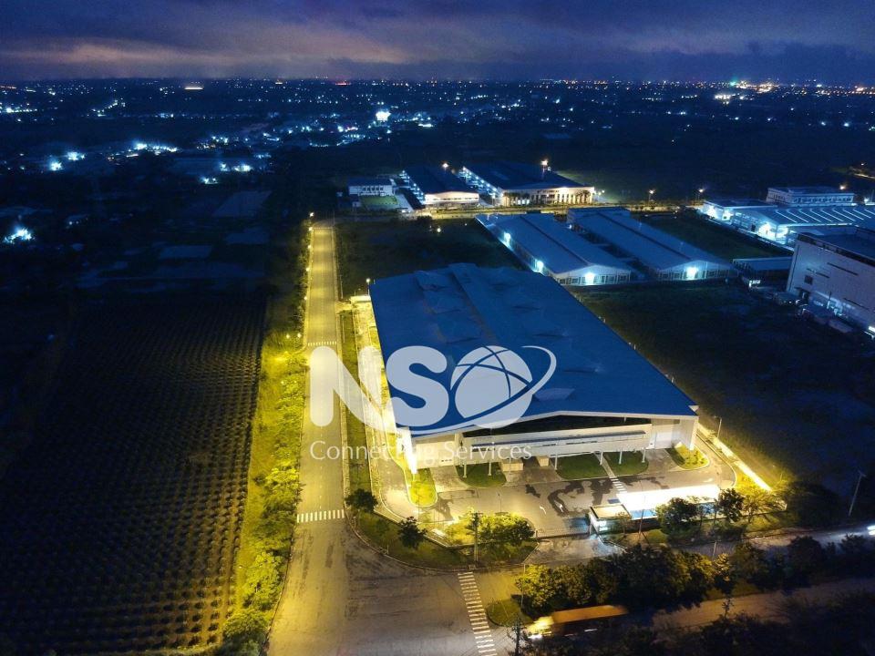 7HA LAND FOR SALE IN HOA BINH INDUSTRIAL PARK