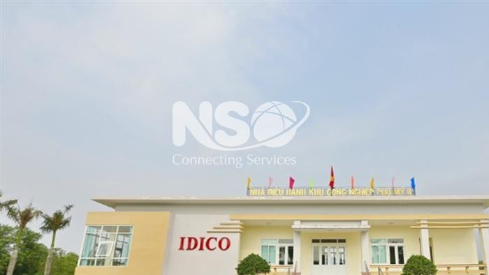 3ha land for sale in Phu My 2 Industrial Park,  Ba Ria