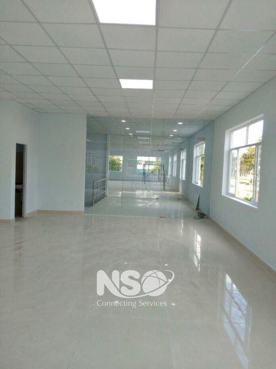 Factory for sale in Long Thanh Industrial Park
