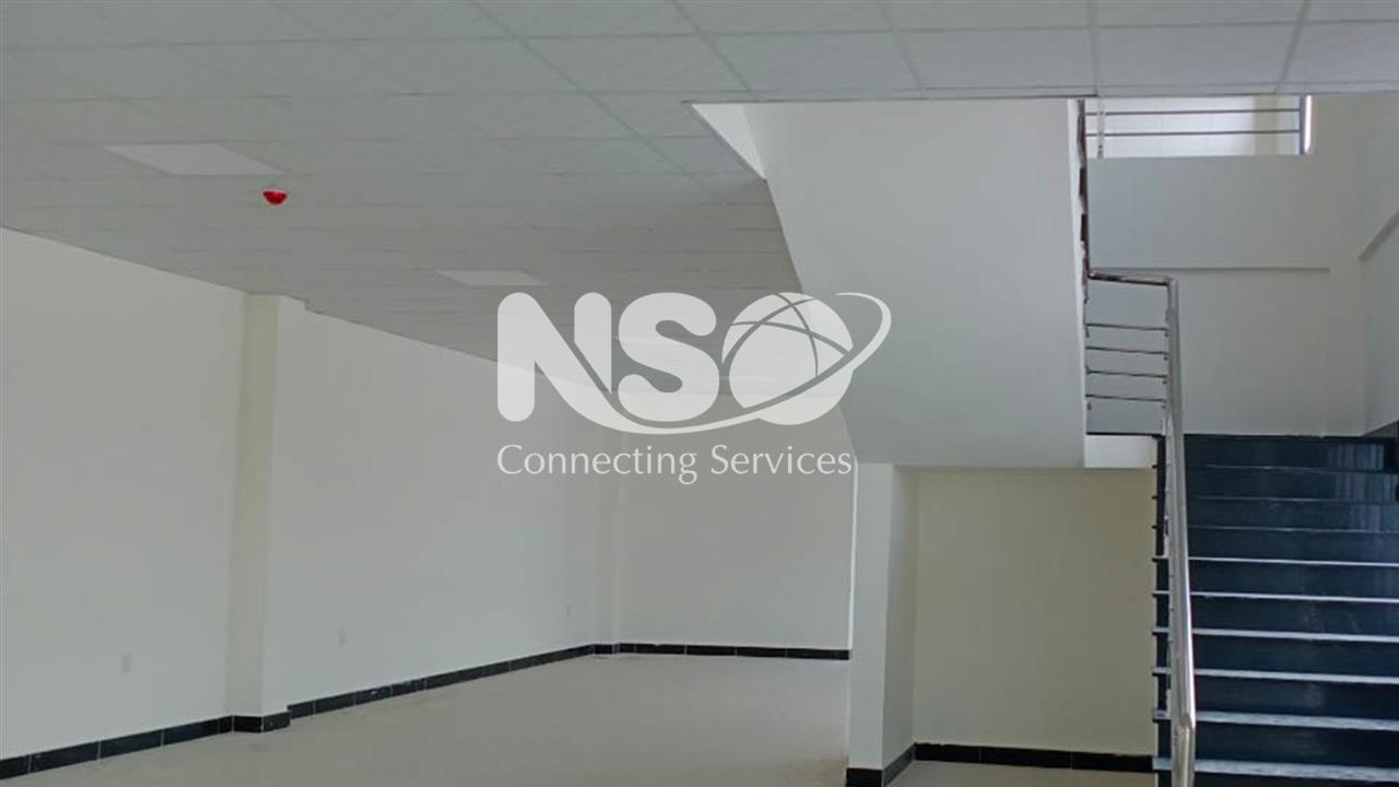 2880 m2 factory for lease in Binh Duong