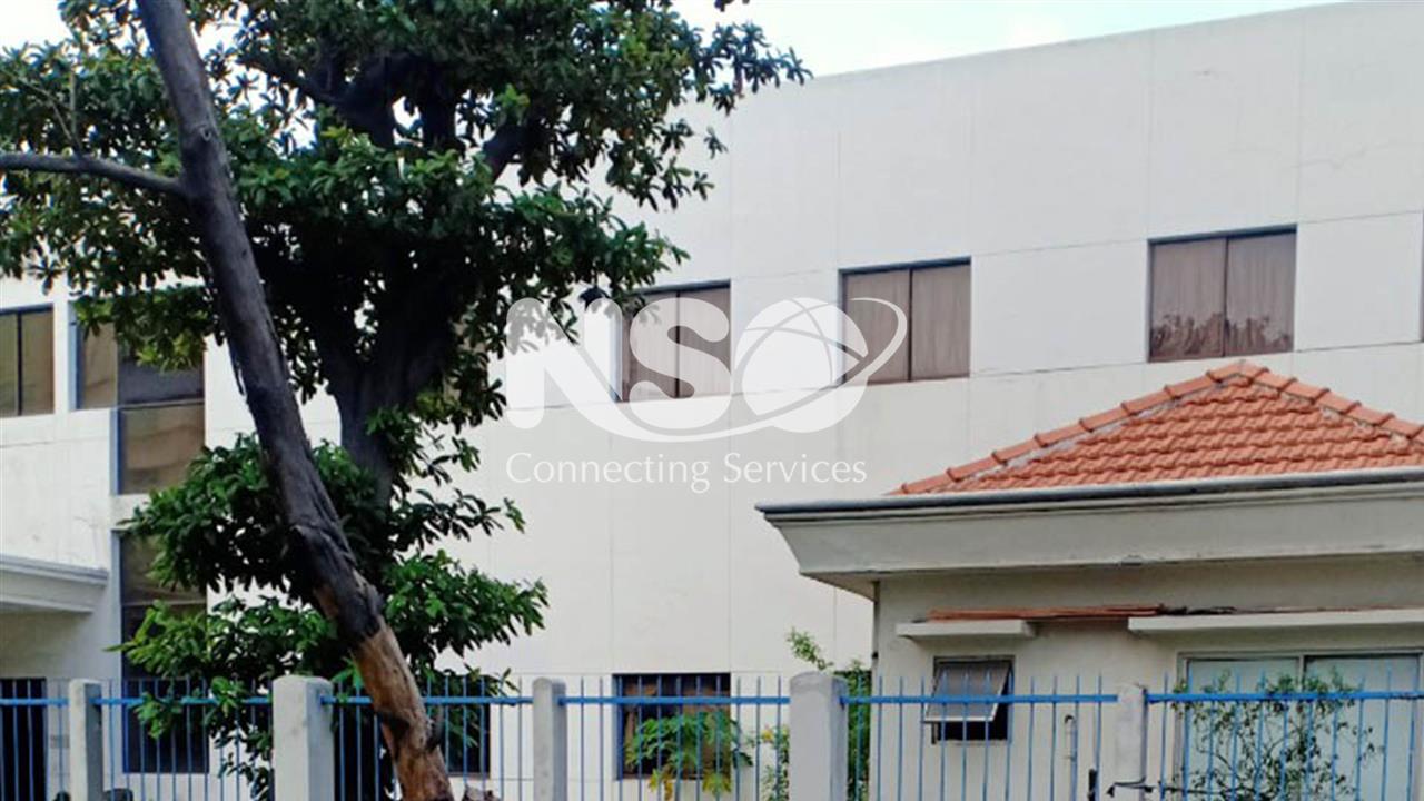 Factory for sale in HCMC