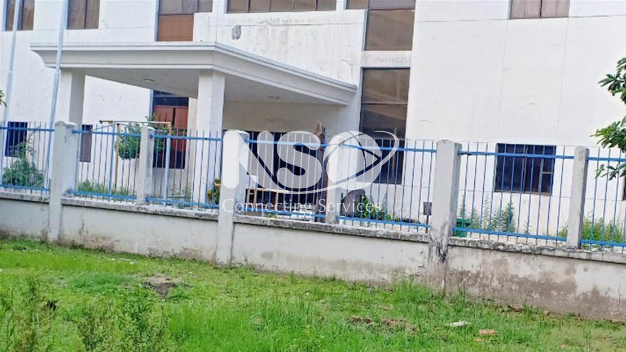 Factory for sale in HCMC