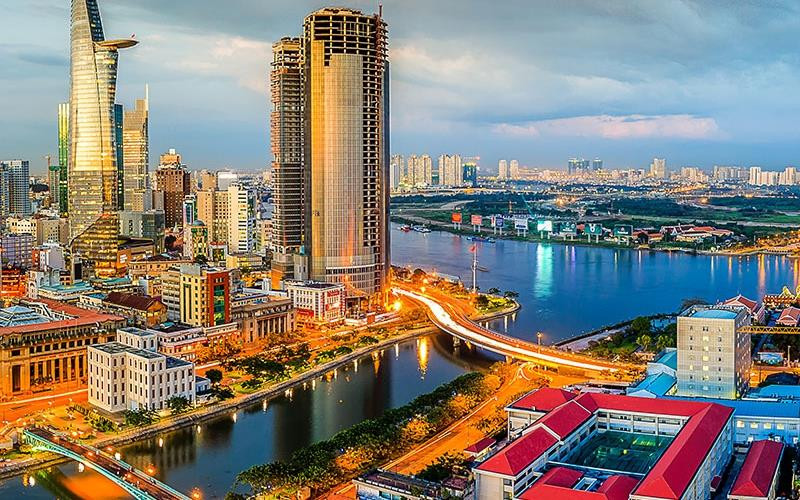 Vietnam's FDI in January 2023 decreased by nearly 20%, what do experts...