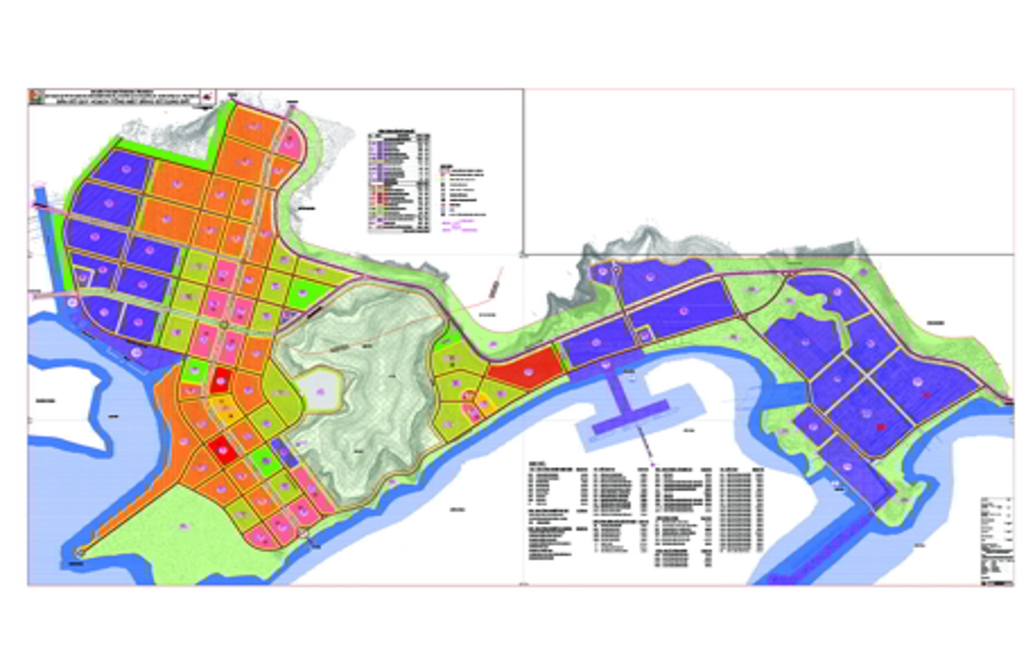 Dong Hoi Industrial Park