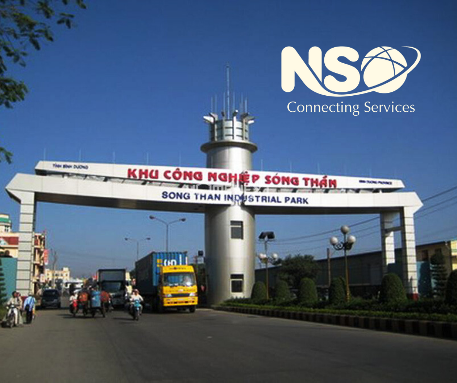 INFORMATION ABOUT SONG THAN 3, BINH DUONG