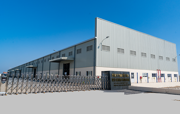READY-BUILT FACTORY (RBF) IN VIETNAM