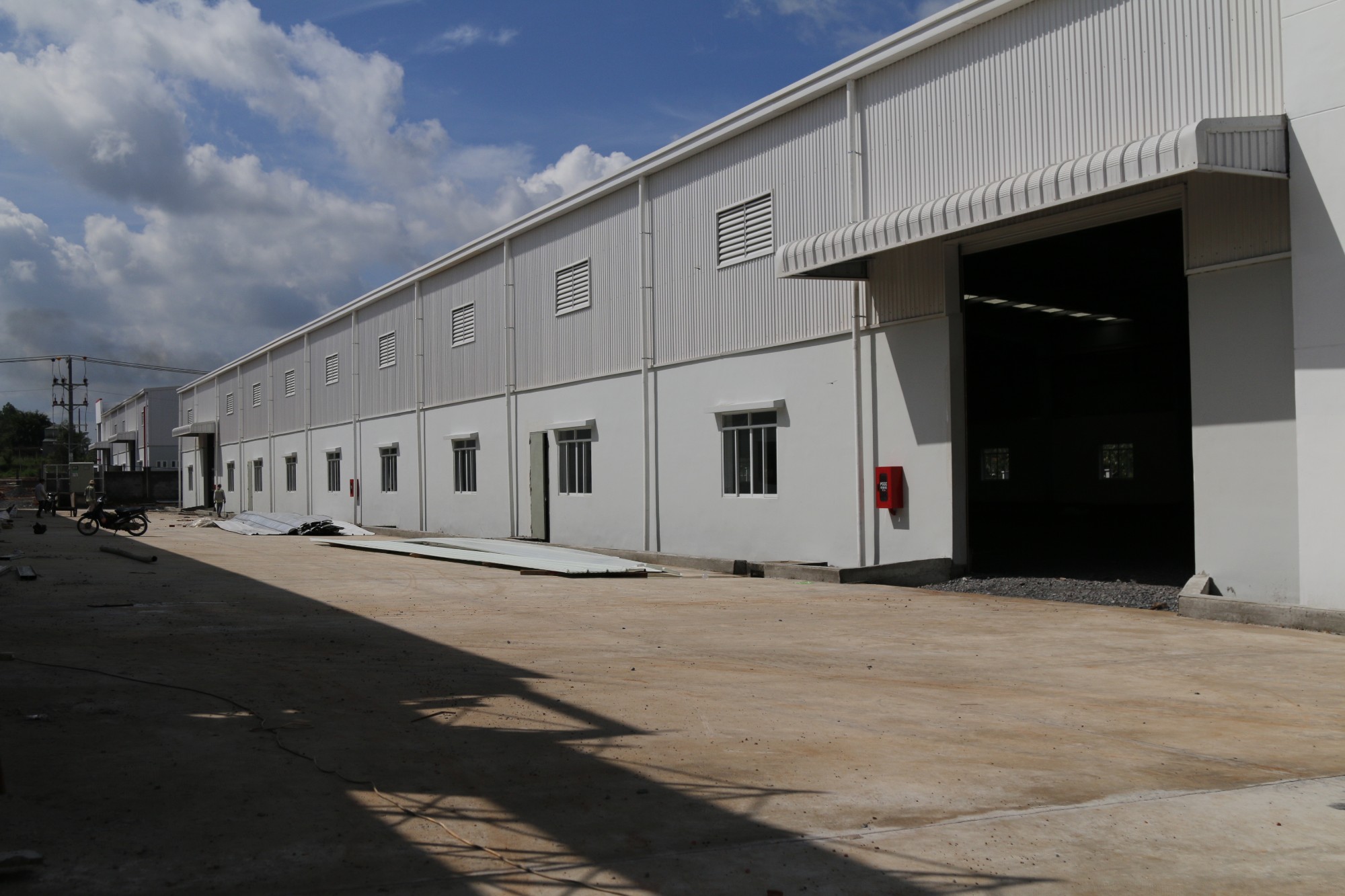 An Phuoc Industrial Park