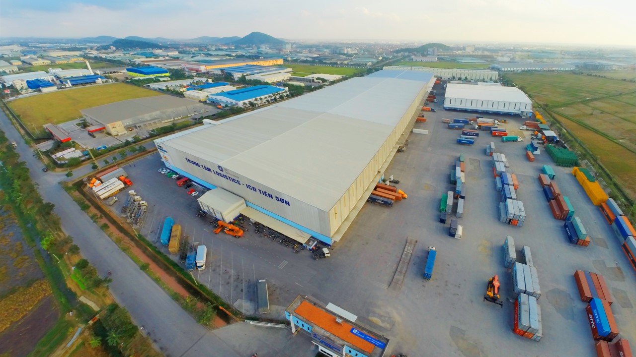 Tien Son Industrial Park