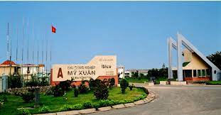 My Xuan A Industrial Park