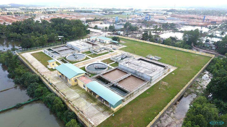 Tam Hiep Industrial Park