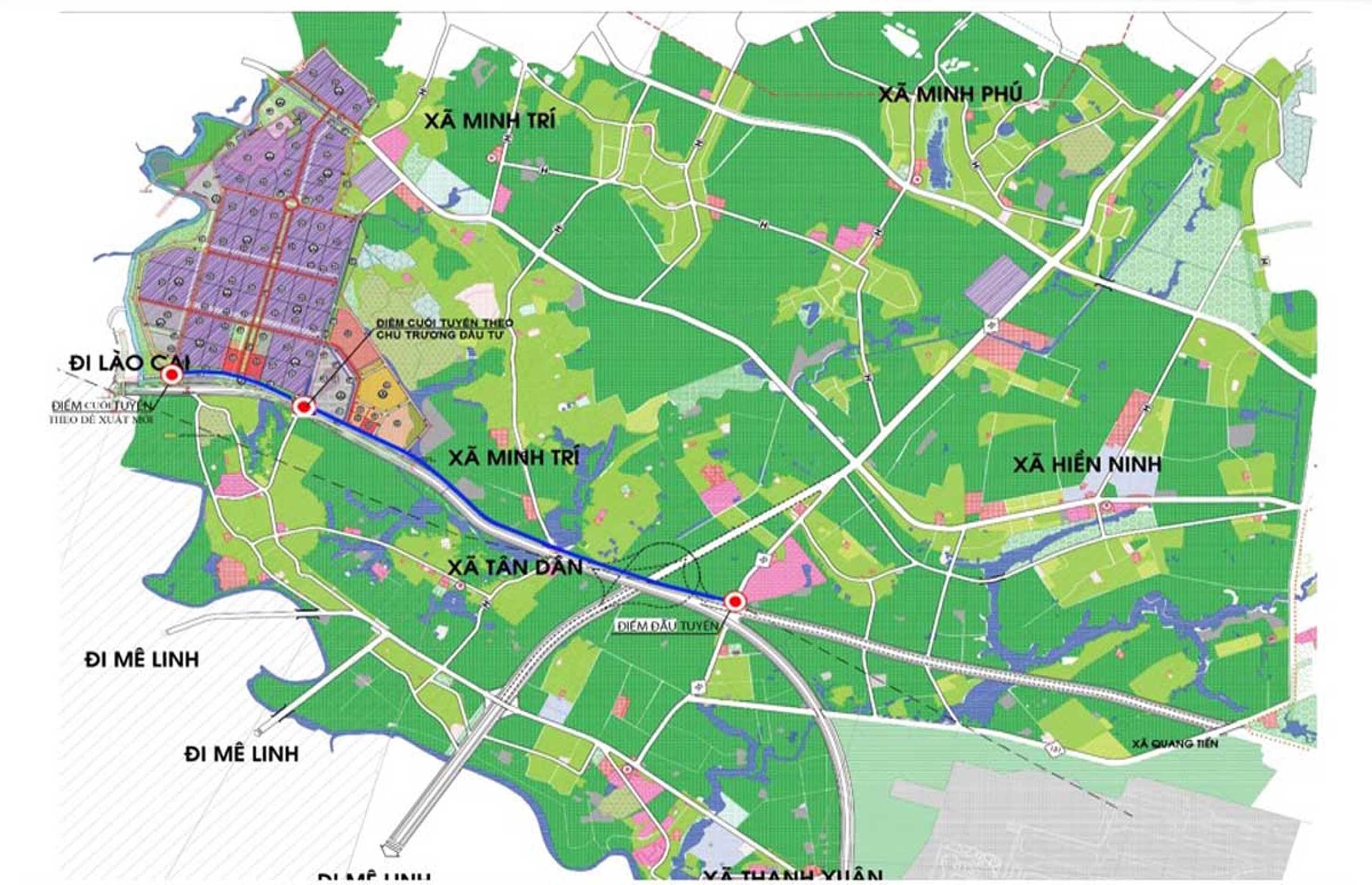 Soc Son Industrial Park