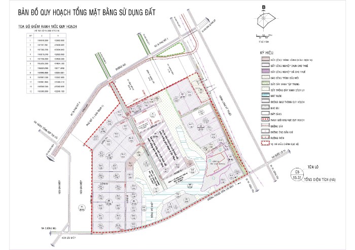 Expanded Phu My 2 Industrial Park