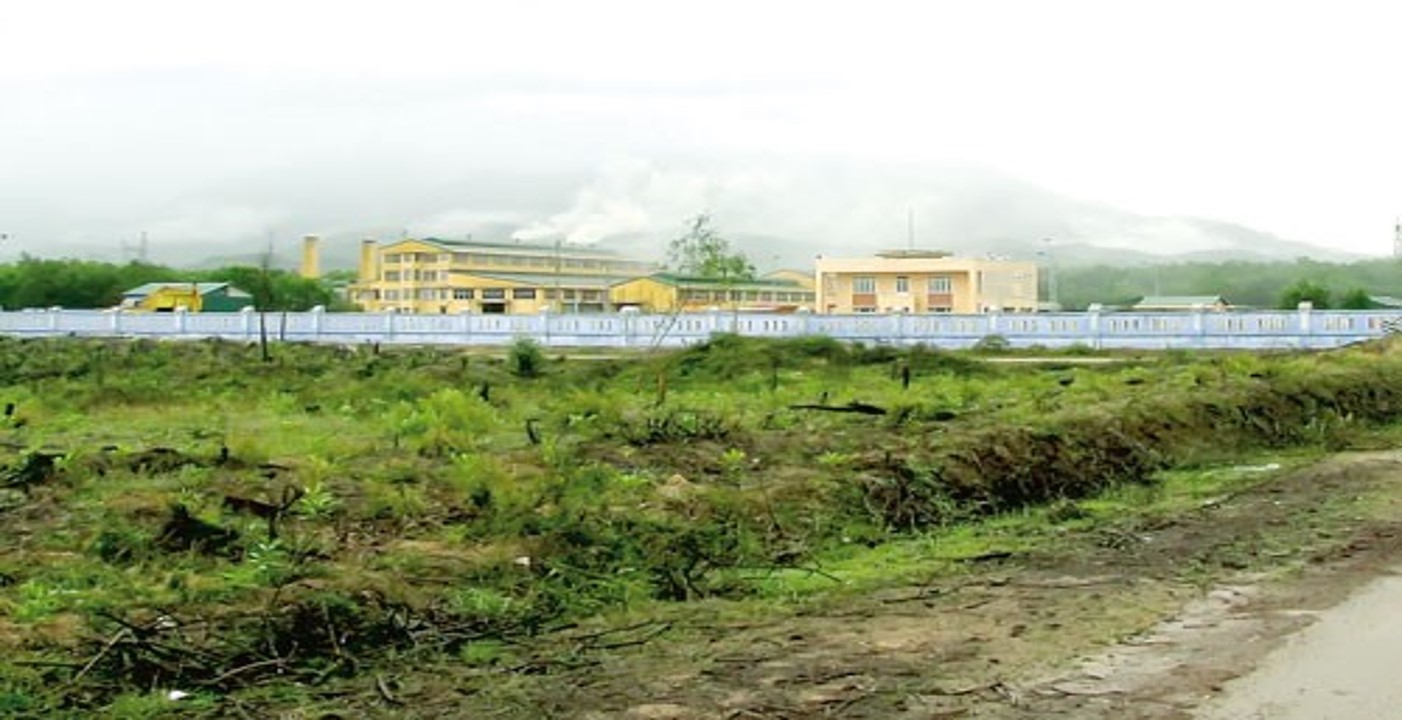 La Son Industrial Park