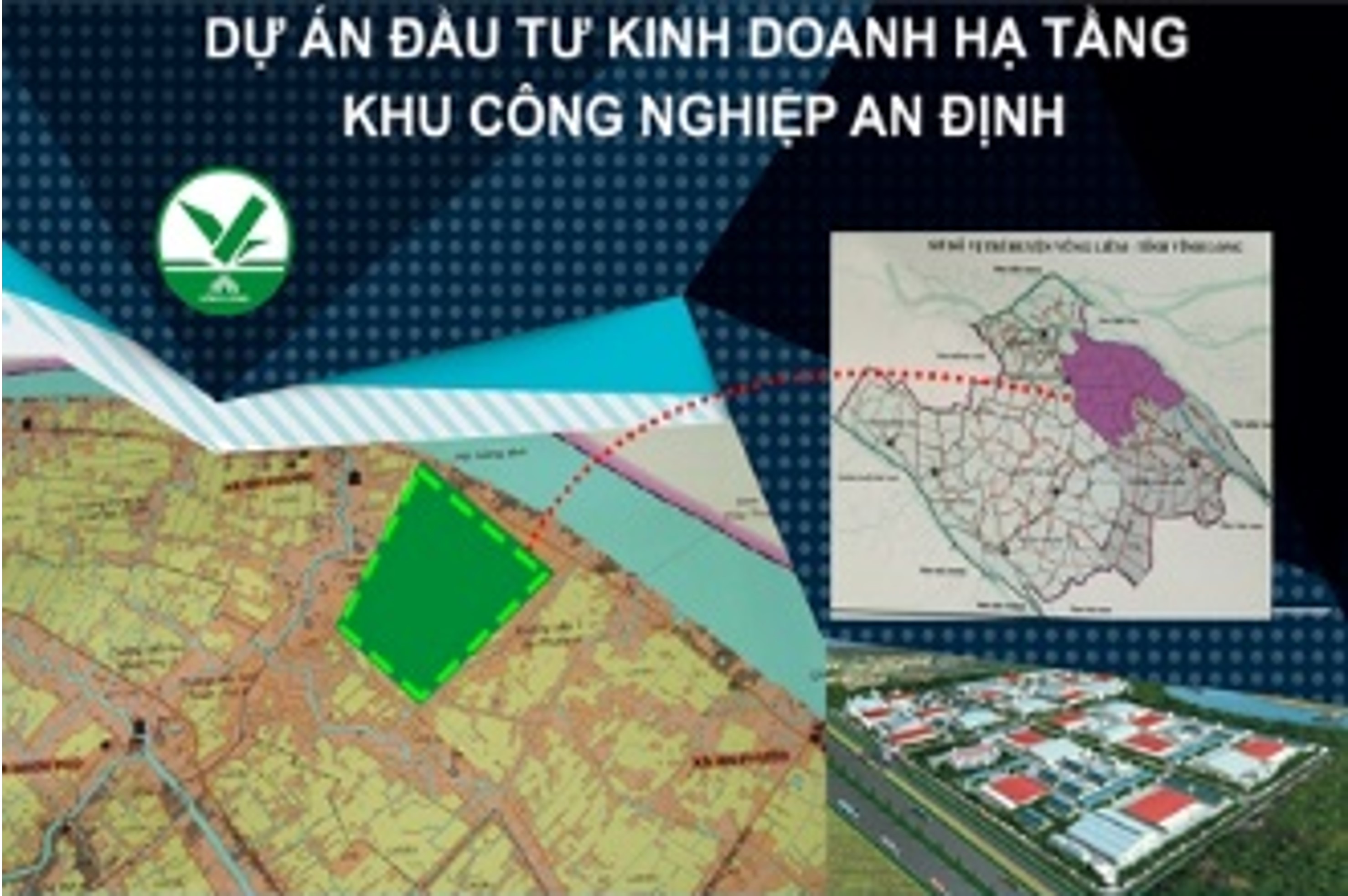 An Dinh Industrial Park