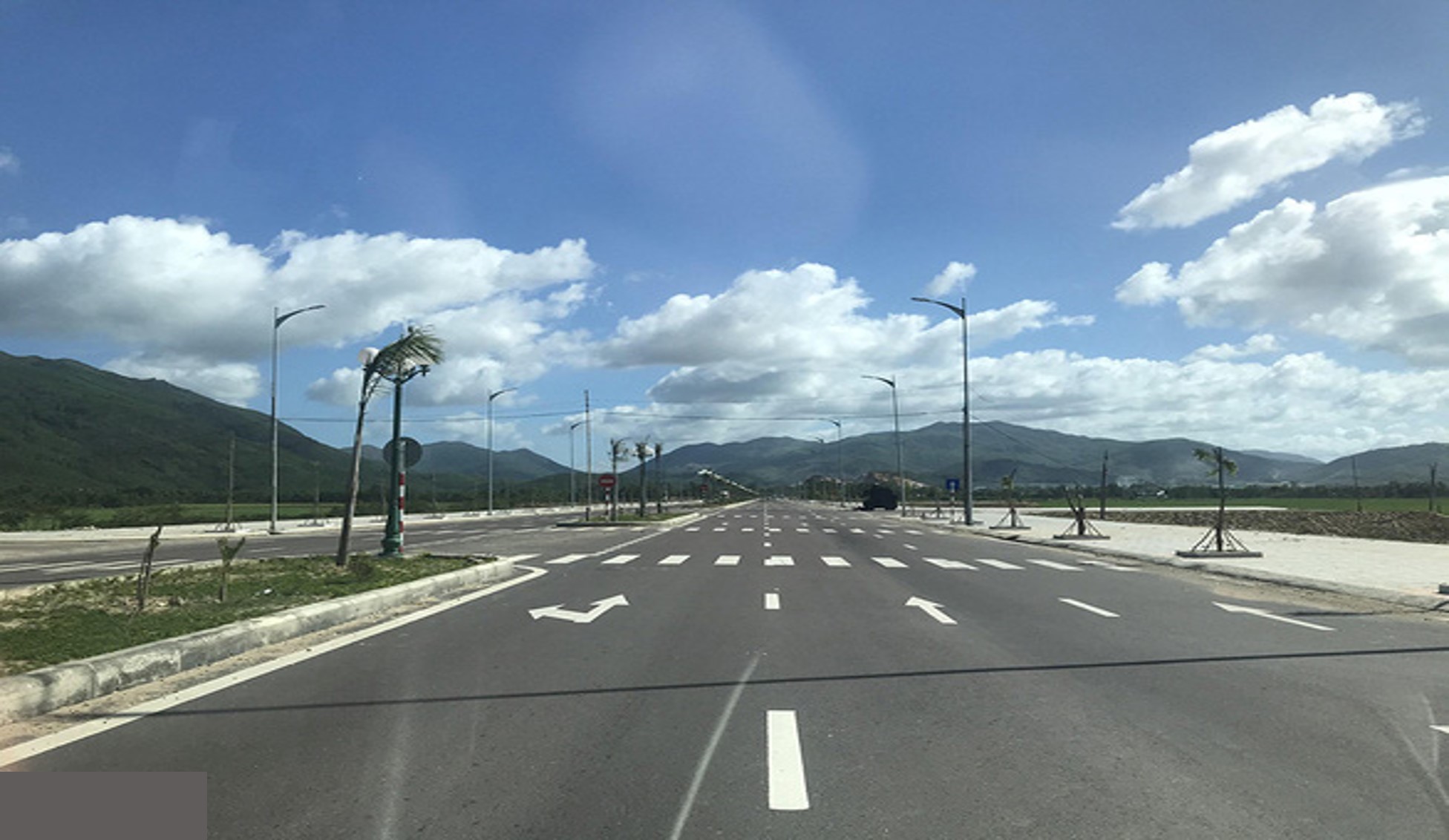 Becamex - Binh Dinh Integrated Township & Industrial Park 