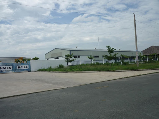 My Xuan B1 - Dai Duong Industrial Park