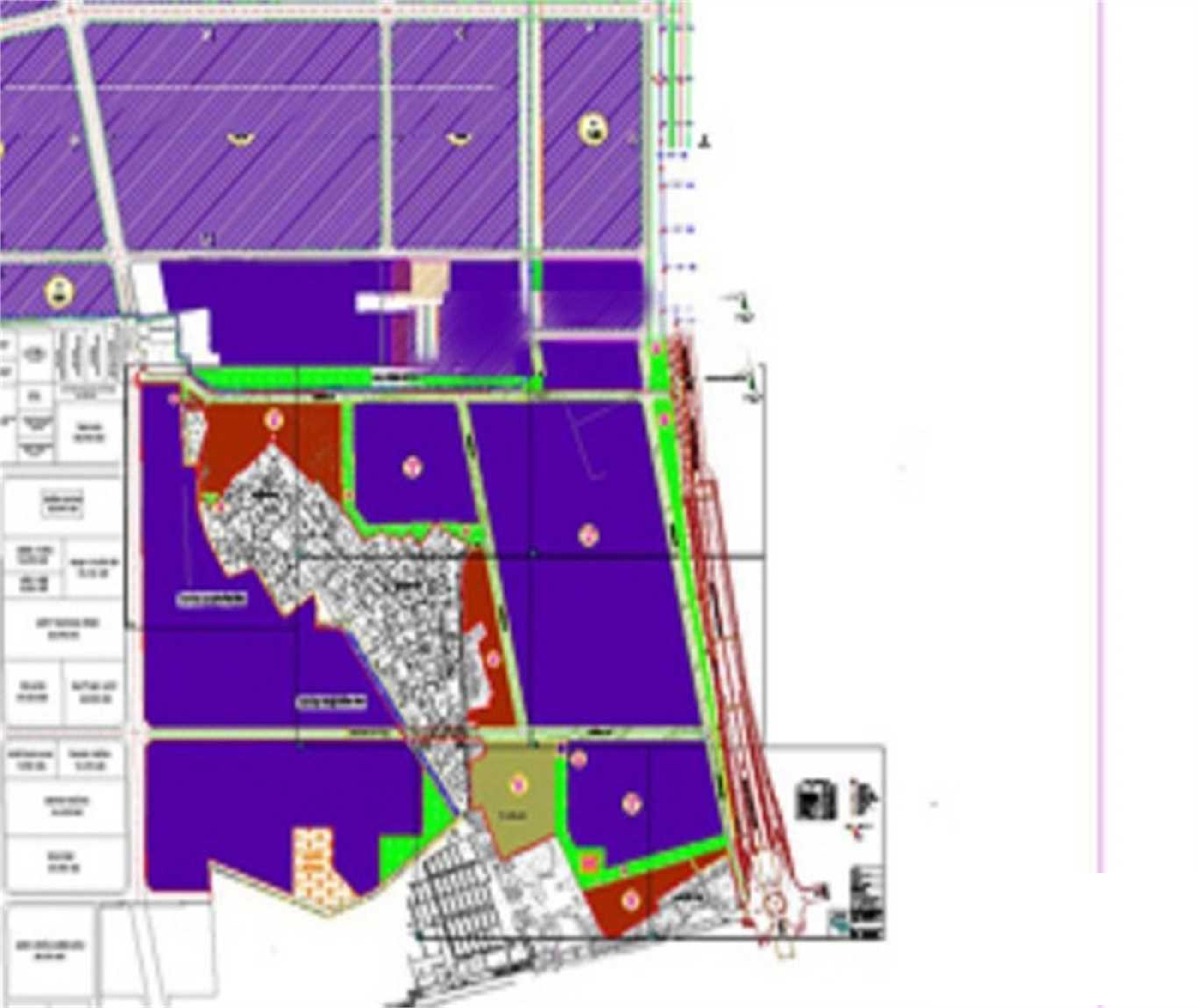 Dong Van I Industrial Park
