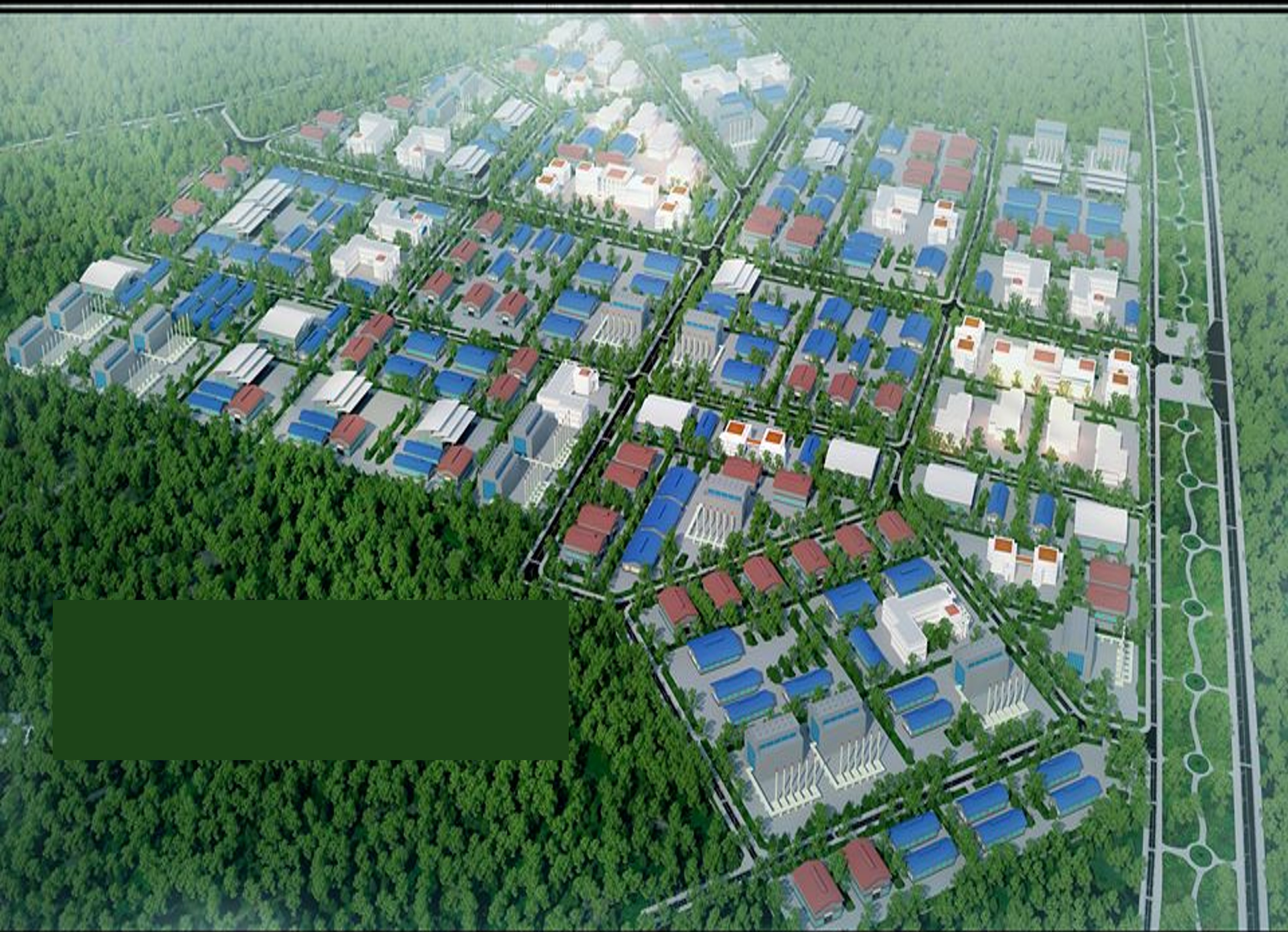 Hon La 2 Industrial Park