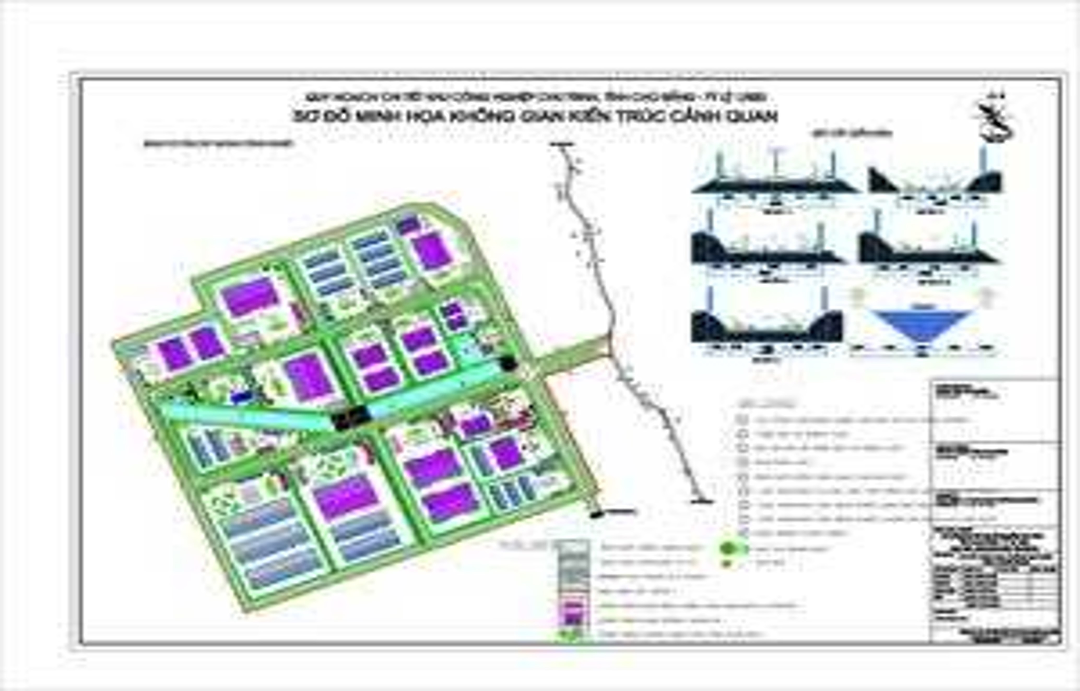 Chu Trinh Industrial Park