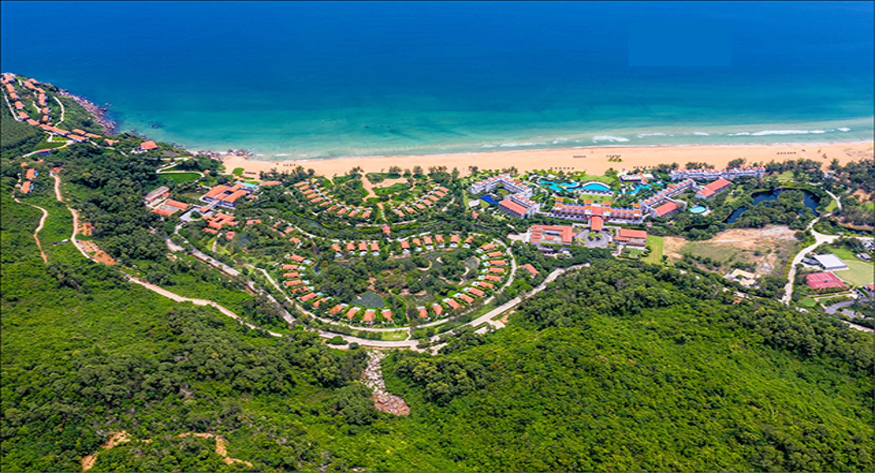 Chan May - Lang Co Industrial Park