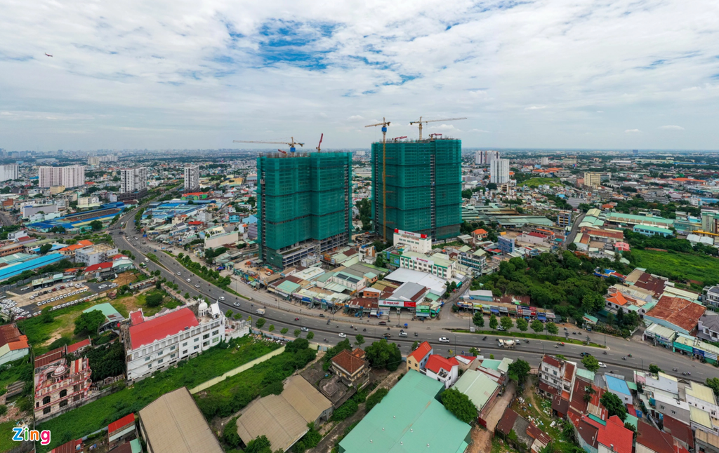 Binh Duong's FDI attraction strategy