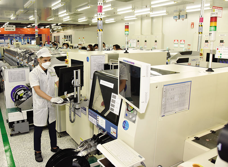 New capital flow, new taste from Korean investors