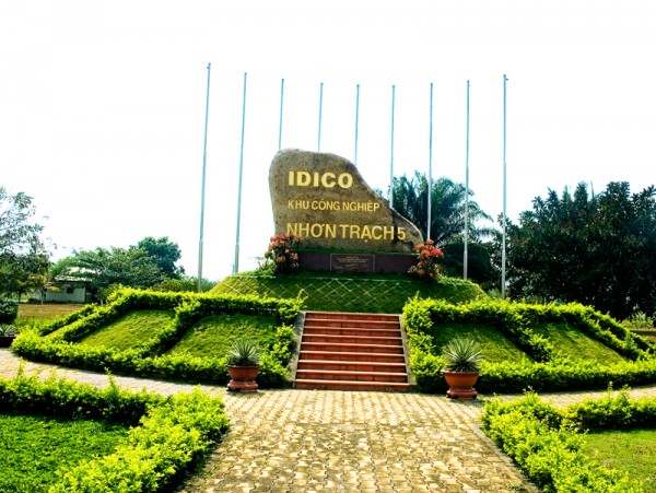Nhon Trach 5 Industrial Park