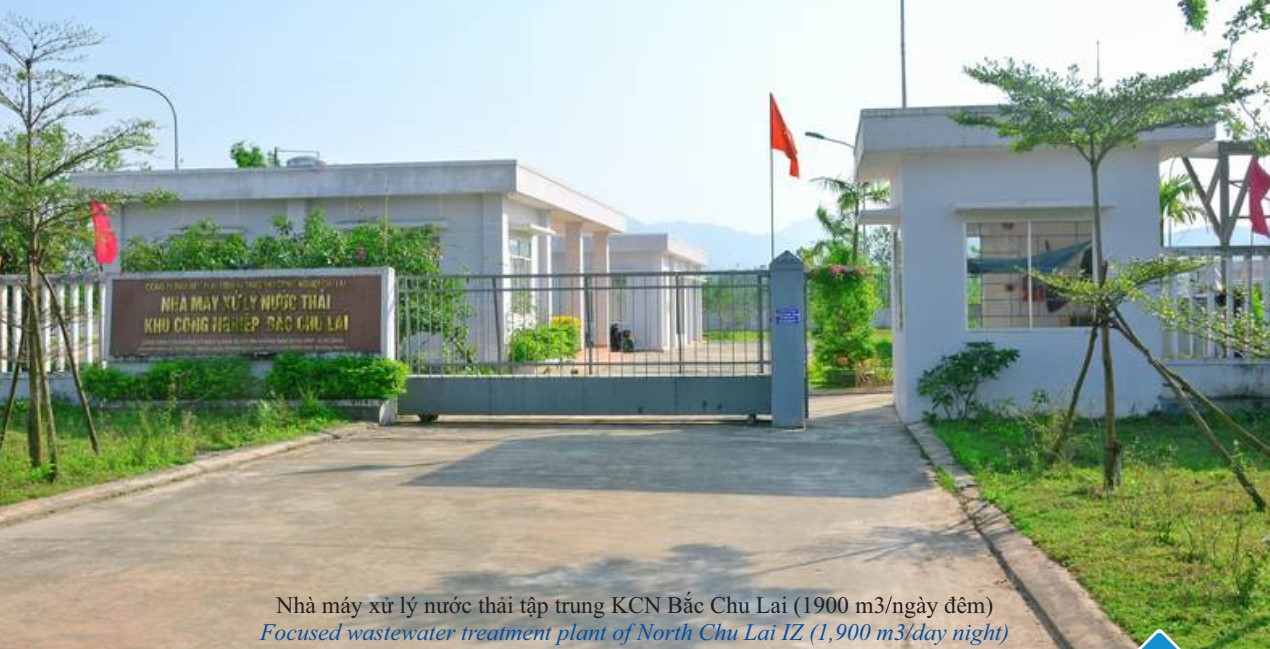 North Chu Lai Industrial Park