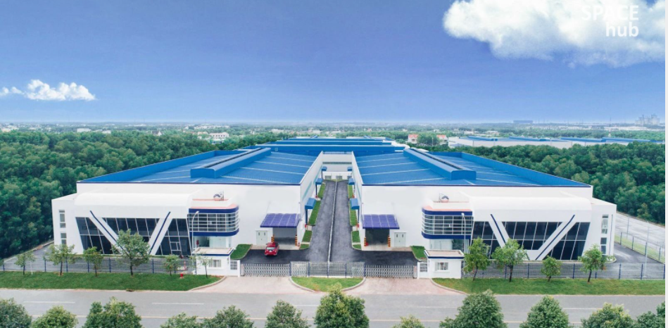  UPDATE INFORMATION MY PHUOC 2 IP – BINH DUONG