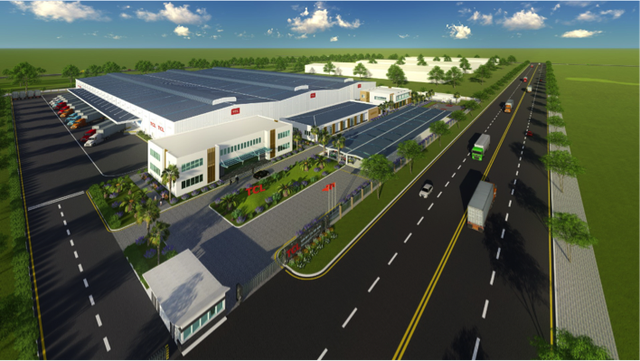 The Prime Minister approved the infrastructure business construction o...