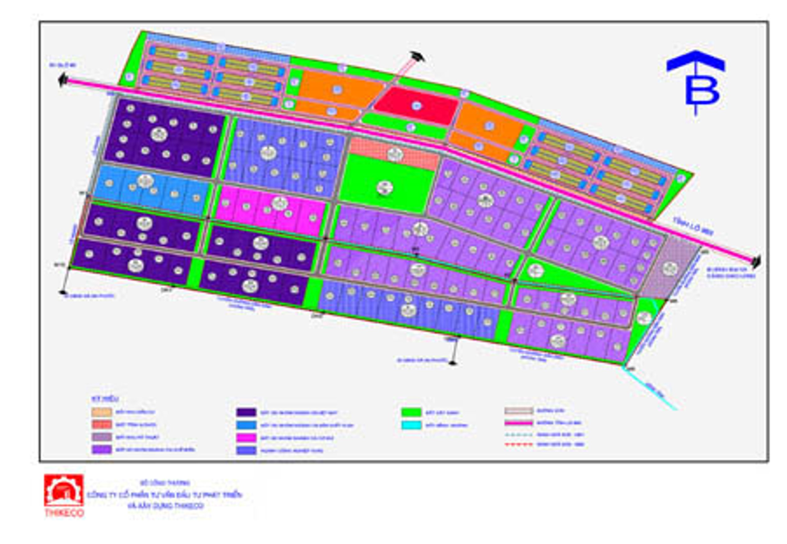 Giao Long 1 Industrial Park