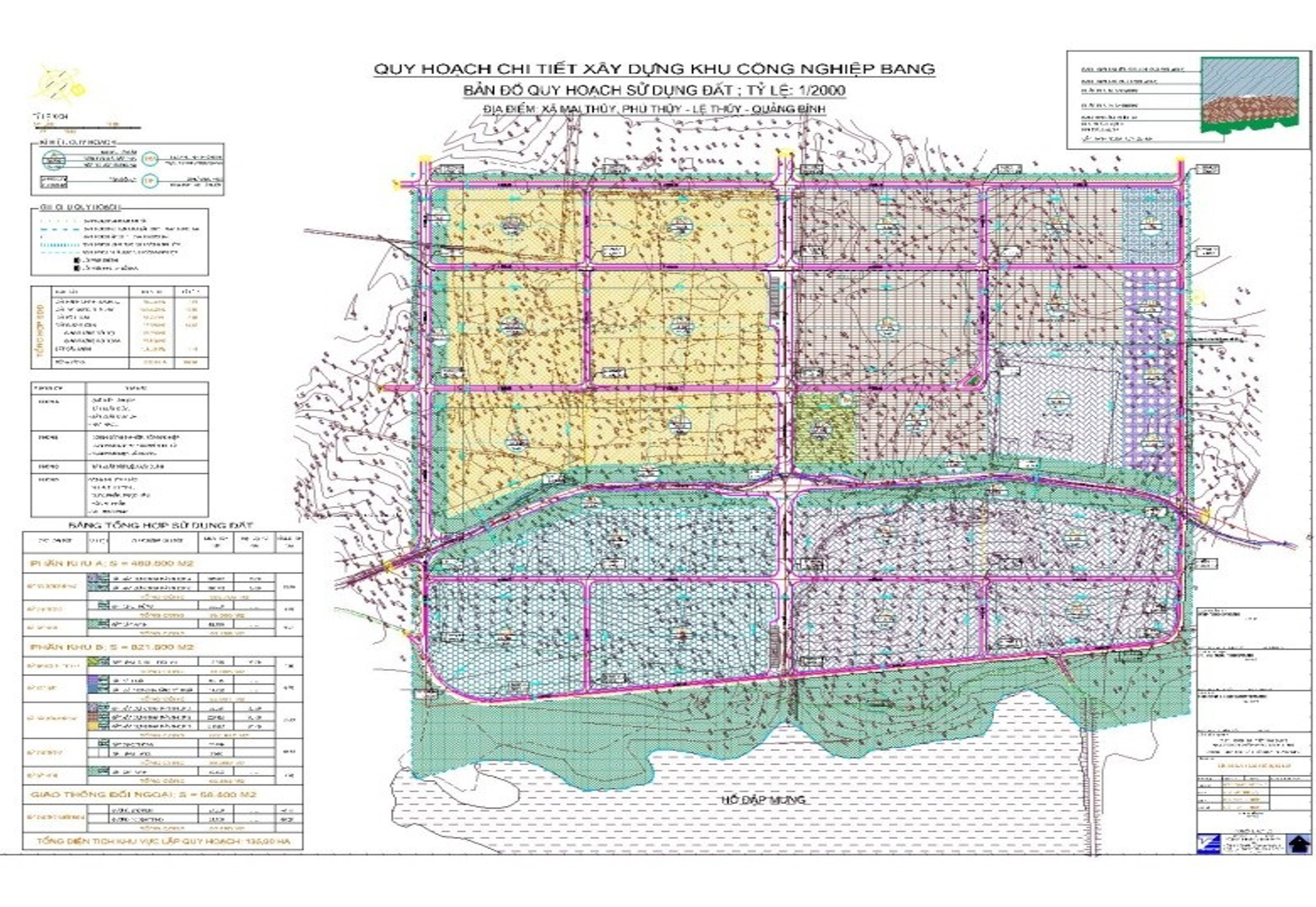 Bang Industrial Park
