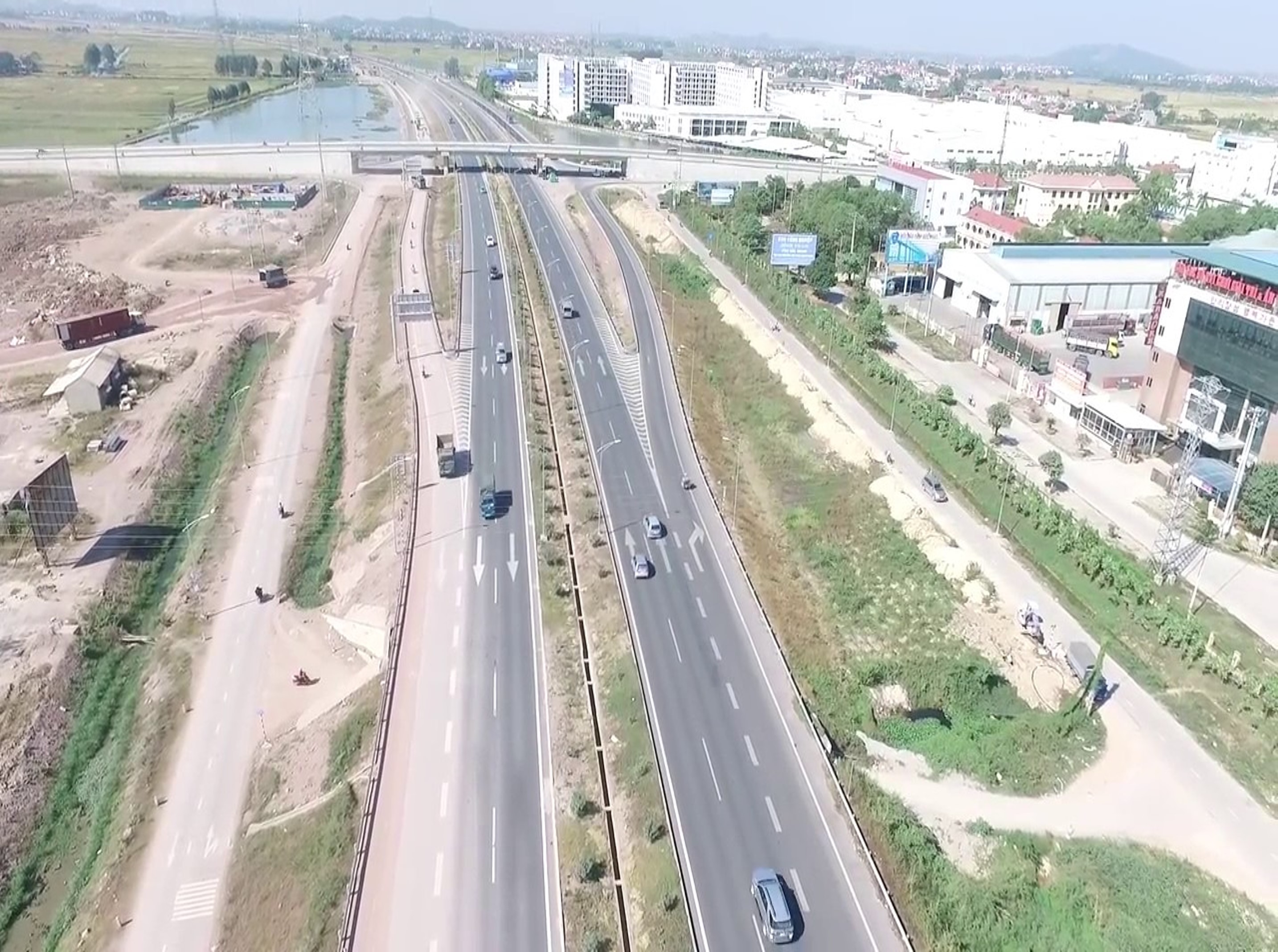 Dinh Tram Industrial Park