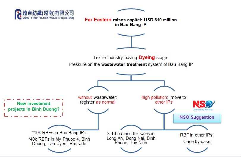 WHAT DO I SEE FROM FOREIGN INVESTMENT DATA IN BINH DUONG?