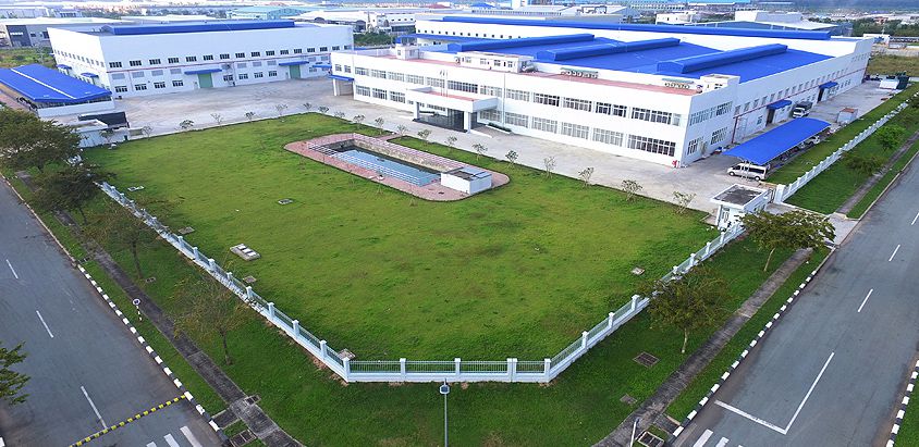 Protrade Industrial Park