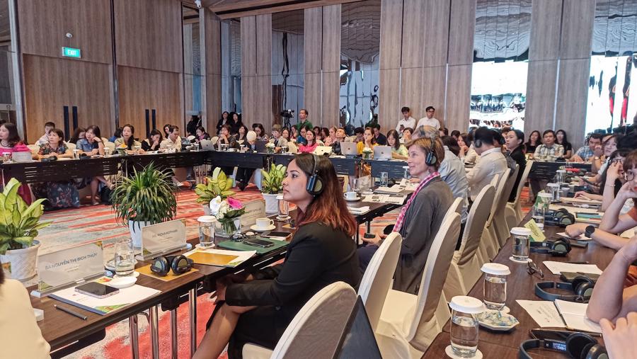 Vietnam leads ASEAN in the Impact Investing Index