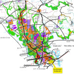Tan Dong Hiep A Industrial Park