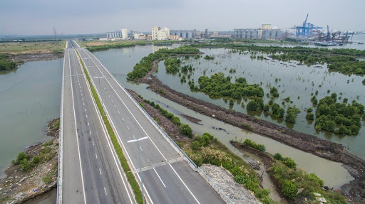 Cai Mep Industrial Park