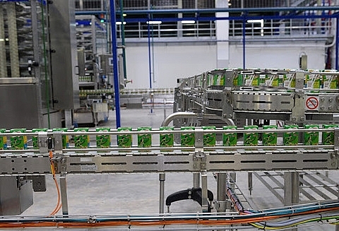 Foreign enterprises place trust, raise investment in Dong Nai