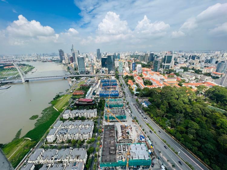 FDI in Vietnam real estate