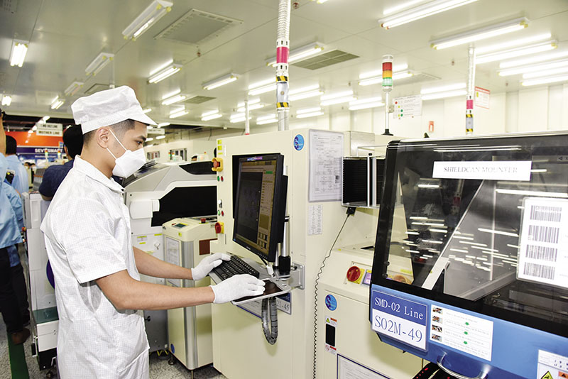 Great deals to welcome quality foreign investors