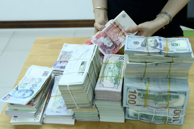 FDI capital from the EU into Vietnam will increase significantly